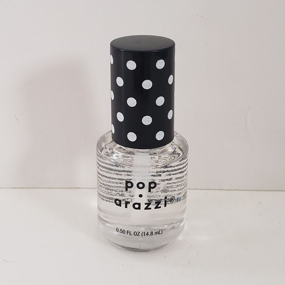 Pop arazzi Makeup 75 Pop Arazzi My Tips Are Sealed Nail Treatment
